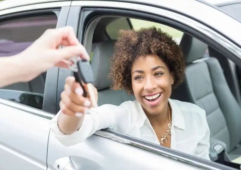 auto leasen Maarn